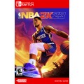 NBA 2K23 Switch-Key [EU]